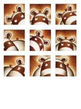 The Love Collection (9 Box Canvases)