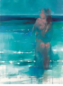 Levanto - Box Canvas