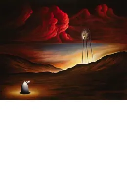 Home Is More Than A House - Canvas With Slip