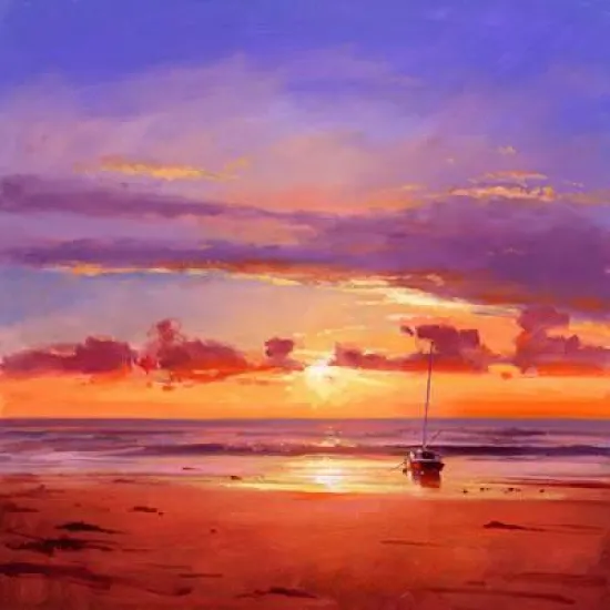 Golden Shores