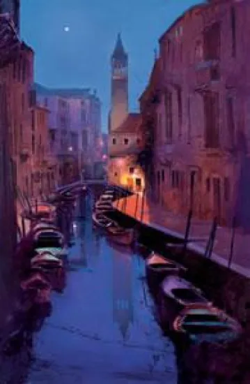 Venetian Nights