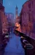 Venetian Nights II - Mounted