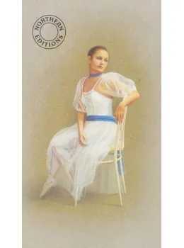 Ballet I - Print