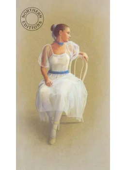 Ballet II - Print
