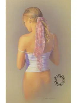 Tamara - Print