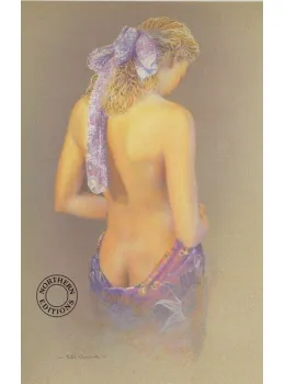 Tamsin - Print