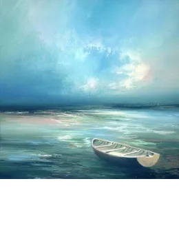 Distant Dreams II - Board Only