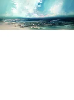 Distant Dreams III - Board Only