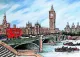 The Place To Be - Box Canvas