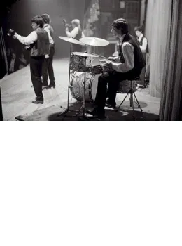 Studio1, 1963 - Mounted