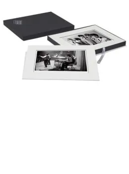 Rolling Stones - 1st Photo Sessions (Set of 6) - Mounted