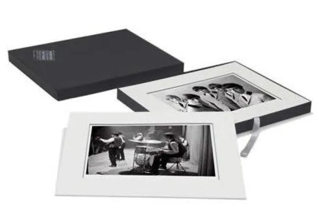 Rolling Stones - 1st Photo Sessions (Set of 6)