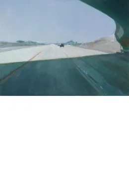 Freeway - Mounted