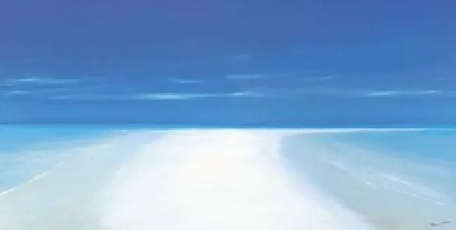 Pure Blue