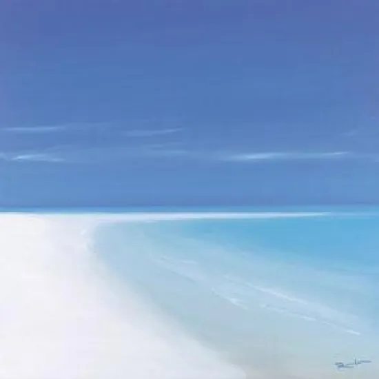Pure Blue