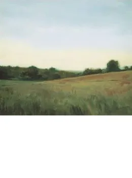 Landscape I - Mounted