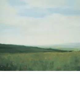 Landscape II - Mounted
