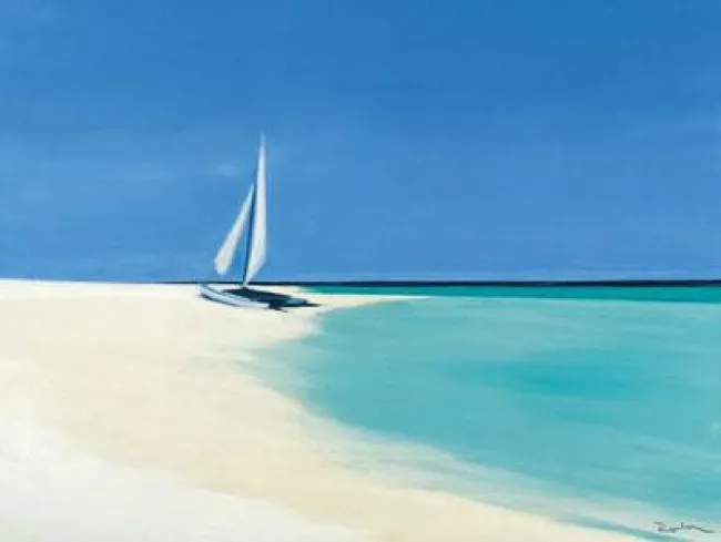 Blue Horizon