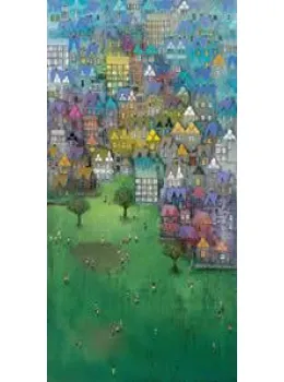 Eleventh Man (Football) - Mounted