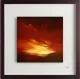 Intensity II - Framed