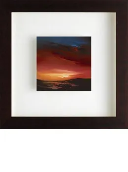 Splendour - Framed