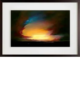Finale - Framed