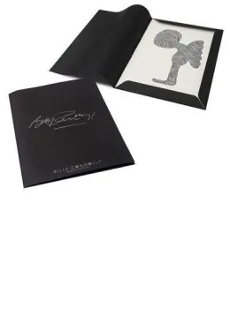 Born On A Rainy Day - Suite of Six Editions - Print only