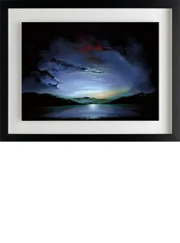 Heartland - Framed
