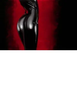 Red Hot - With slip