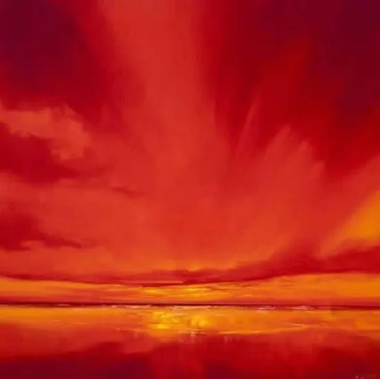 Crimson Tide