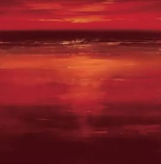 Crimson Reflection