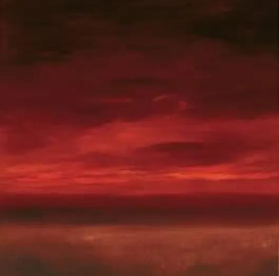 Crimson Skies - Mounted