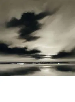 Moonlight Shadows II - Mounted