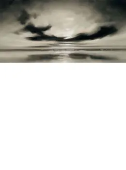 Moonlight Shadows III - Mounted