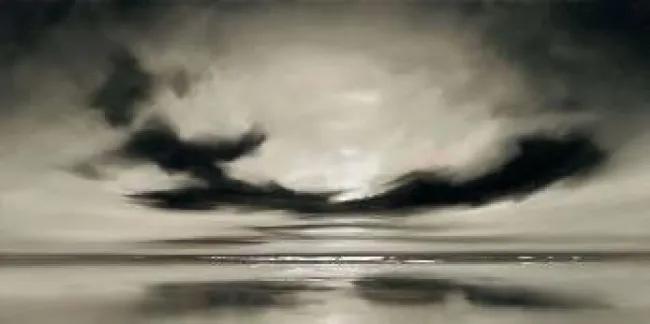 Moonlight Shadows