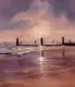 Breakers I - Mounted
