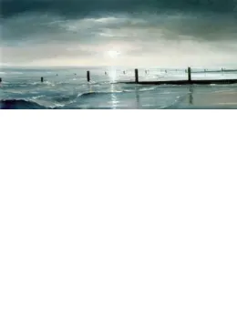 Breakers II - Print only