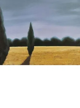 The Shadow I - Mounted