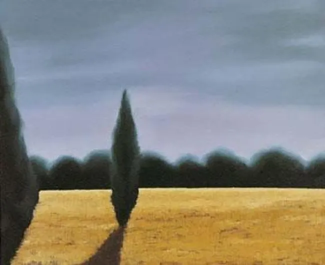 The Shadow I