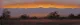 Golden Skies III - Mounted