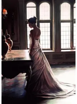 Pure Elegance - Board Only