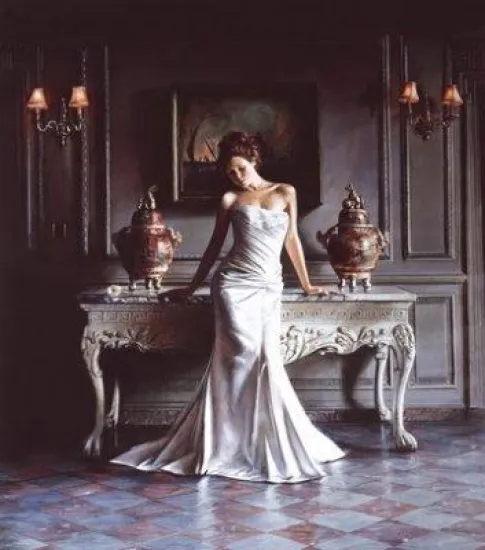 Timeless Elegance - Board Only Timeless Elegance - Board Only