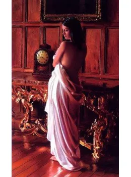Timeless Beauty - Board Only