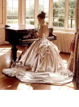 Romantic Melody - Board Only