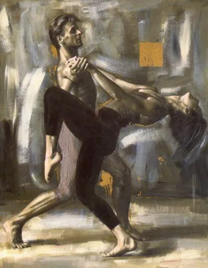 First Dance - Print First Dance - Print