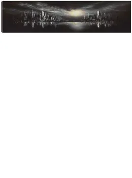 Where Dreams Are Made - Box Canvas