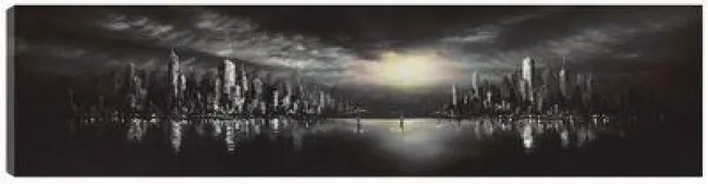 Where Dreams Are Made - Box Canvas Where Dreams Are Made - Box Canvas