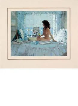 Summer Morning - Print