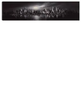 Dream The Impossible Dream - Box Canvas