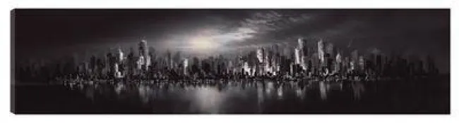 Dream The Impossible Dream - Box Canvas Dream The Impossible Dream - Box Canvas